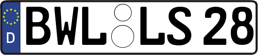 BWL-LS28