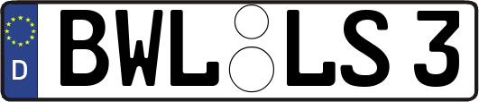 BWL-LS3