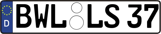BWL-LS37