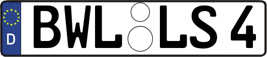 BWL-LS4