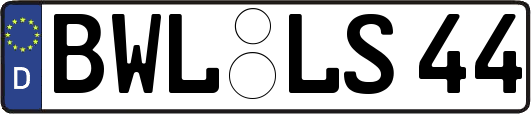 BWL-LS44