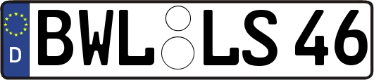 BWL-LS46
