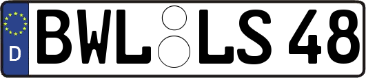 BWL-LS48