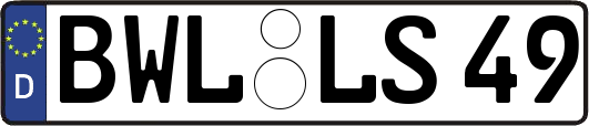 BWL-LS49