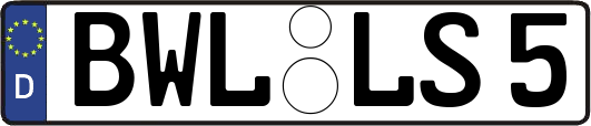 BWL-LS5