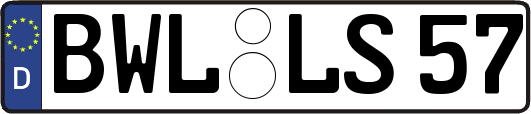 BWL-LS57