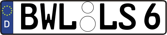 BWL-LS6