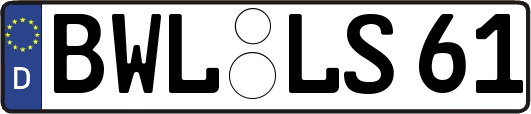 BWL-LS61