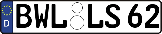 BWL-LS62