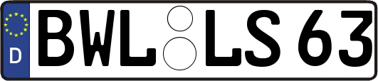 BWL-LS63
