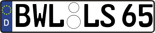 BWL-LS65