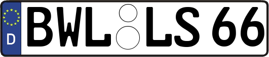 BWL-LS66