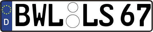 BWL-LS67
