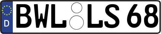 BWL-LS68