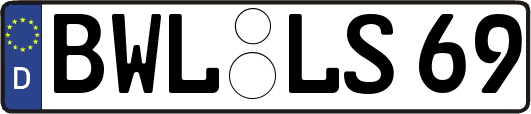BWL-LS69