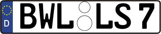 BWL-LS7
