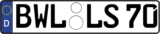 BWL-LS70
