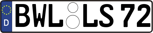 BWL-LS72