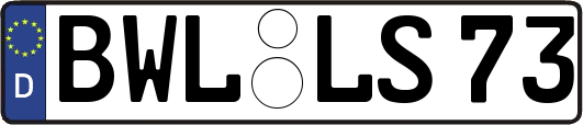 BWL-LS73
