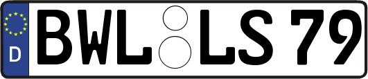 BWL-LS79
