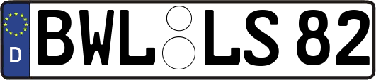 BWL-LS82