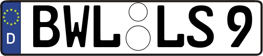 BWL-LS9