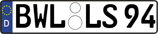 BWL-LS94