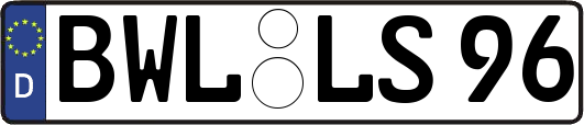 BWL-LS96