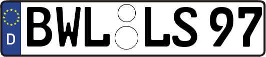 BWL-LS97