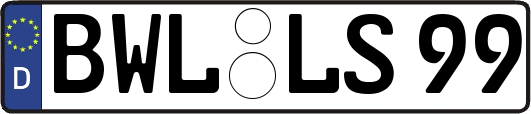 BWL-LS99