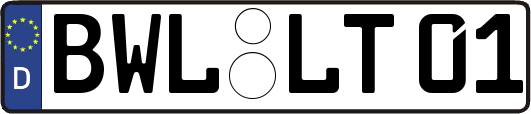 BWL-LT01