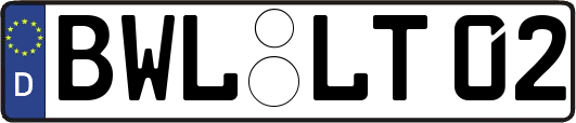 BWL-LT02