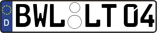 BWL-LT04