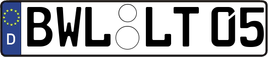 BWL-LT05