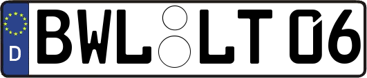 BWL-LT06