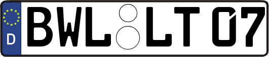 BWL-LT07