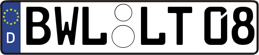 BWL-LT08