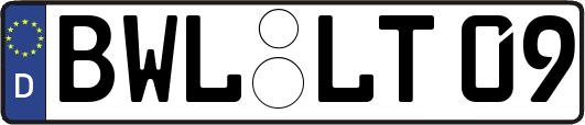 BWL-LT09