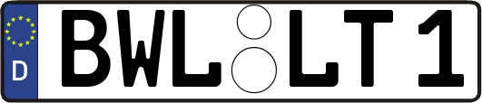 BWL-LT1