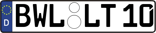 BWL-LT10