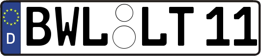 BWL-LT11