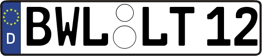 BWL-LT12