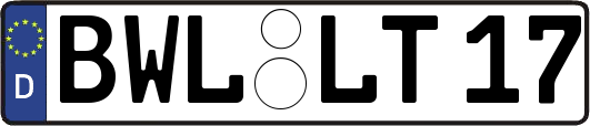BWL-LT17