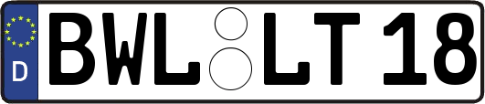 BWL-LT18