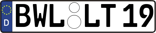 BWL-LT19