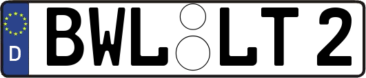 BWL-LT2