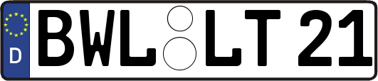 BWL-LT21