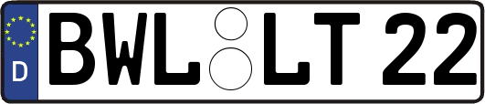 BWL-LT22
