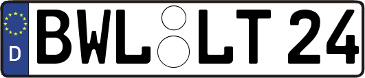 BWL-LT24