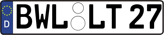 BWL-LT27
